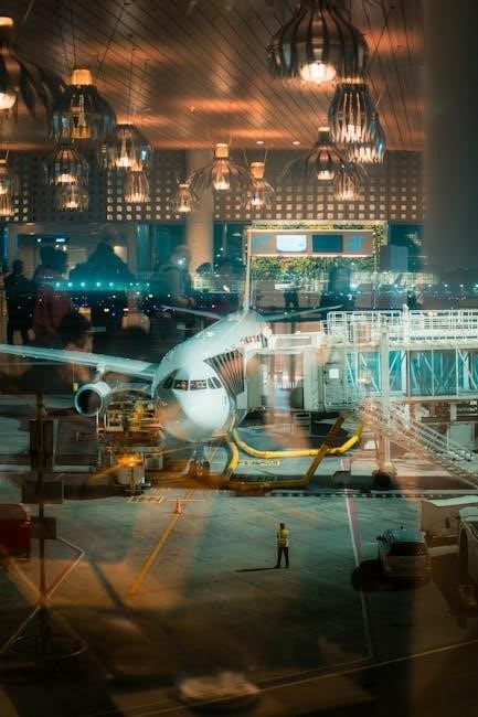 jfk airport master plan pdf